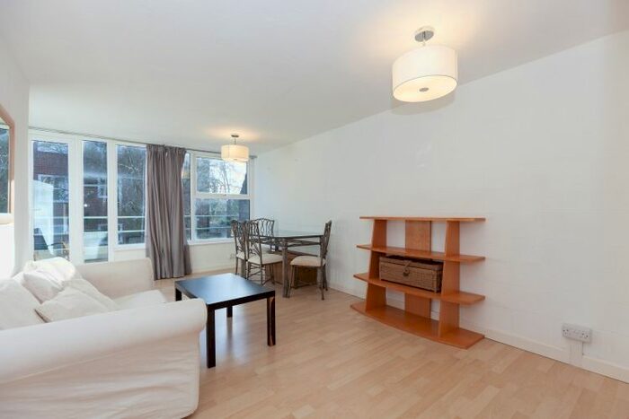 1 Bedroom Flat To Rent In Banbury Road, Oxford, OX2