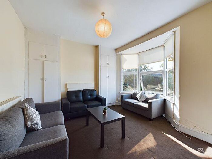 5 Bedroom Terraced House To Rent In Viaduct Road, Brighton, BN1