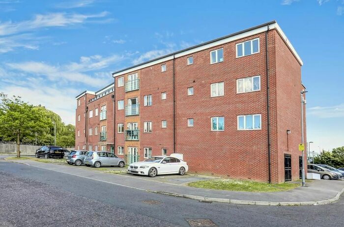 1 Bedroom Property To Rent In Rivington Court, St Mark's Place RM10