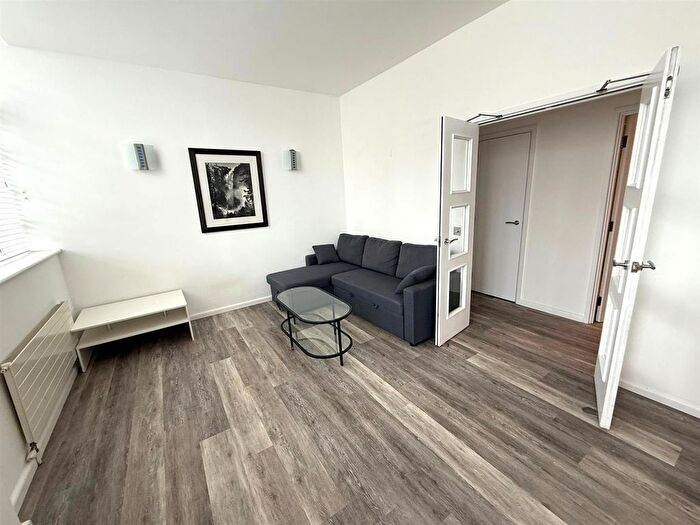 1 Bedroom Flat To Rent In North Street, Brighton, BN1
