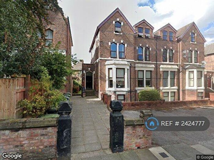 2 Bedroom Flat To Rent In Alton Road, Prenton, CH43