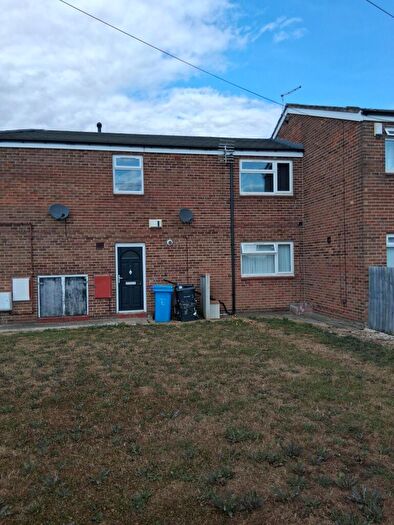 1 Bedroom Flat To Rent In Snowhill Close, Bransholme, Kingston Upon Hull, HU7