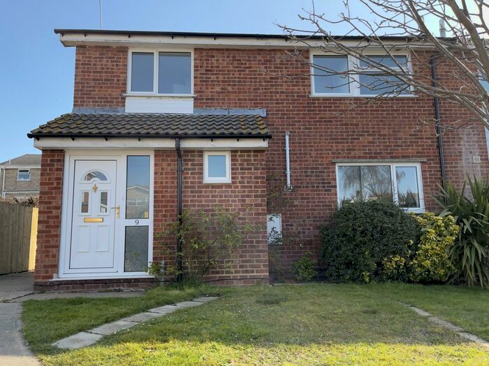 Houses to rent in Felixstowe, Suffolk