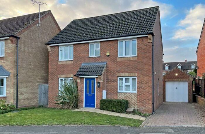 4 Bedroom Detached House To Rent In Little Casterton Road, Stamford, PE9