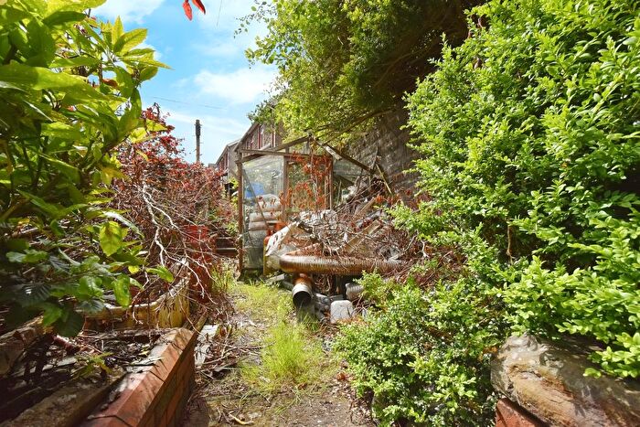 3 Bedroom Semi Detached House For Sale In Hamilton Street, Mountain Ash, CF45