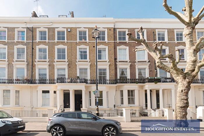 1 Bedroom Flat To Rent In Warwick Avenue, London, W9