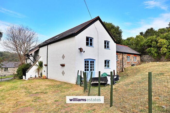 6 Bedroom House For Sale In Bodfari, Denbigh, LL16