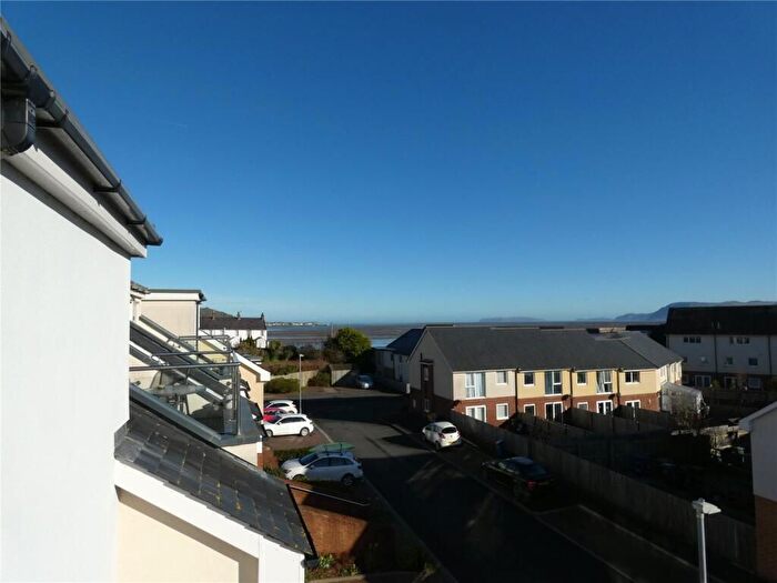 1 Bedroom Flat To Rent In Y Bae, Bangor, LL57