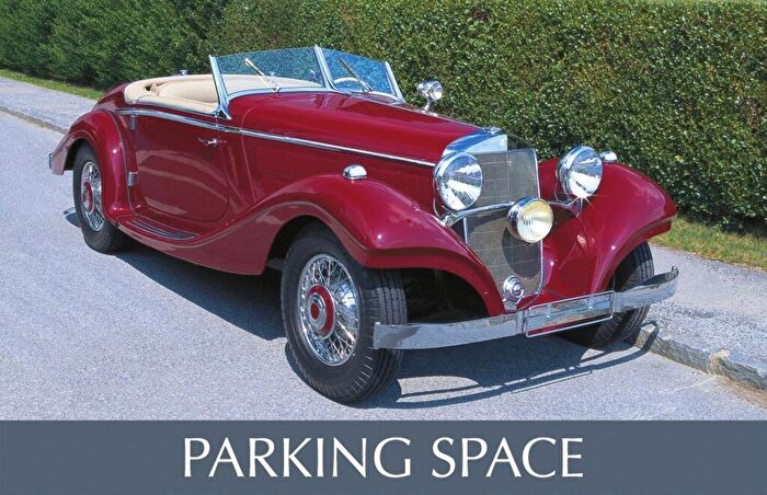 Garage / Parking To Rent In Granville Court, Cheney Lane, OX3