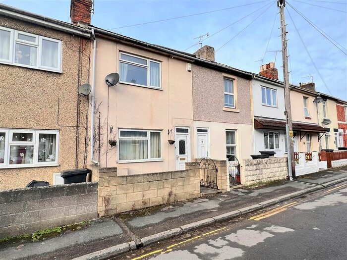 Houses for sale & to rent in SN2 1HS, David Stoddart Gardens, Gorse