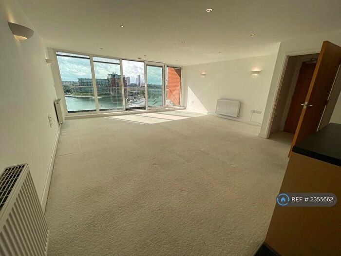 2 Bedroom Flat To Rent In Adriatic Apartments, London, E16