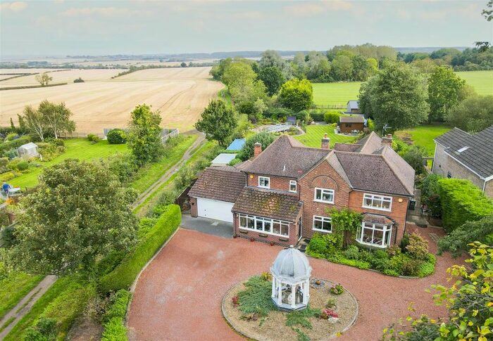 6 Bedroom Detached House For Sale In Stanton Lane, Keyworth, Nottingham, NG12