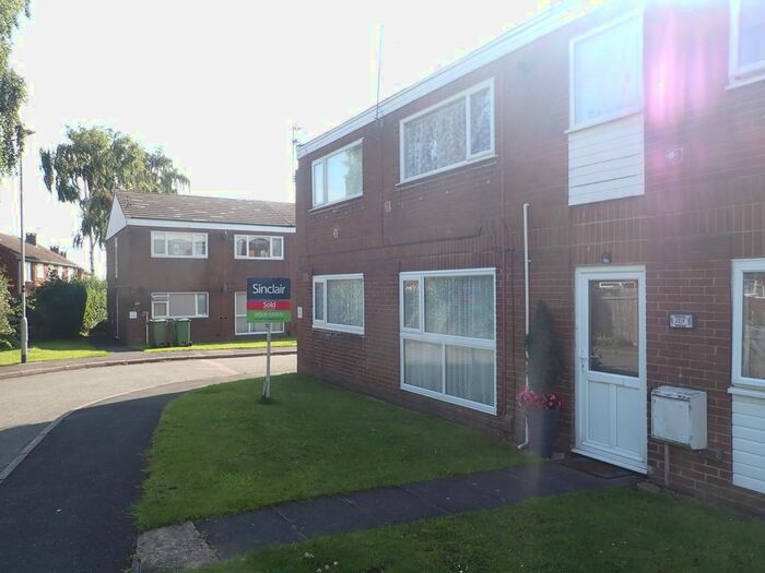 1 Bedroom Flat To Rent In Griffin Close, Loughborough, LE12