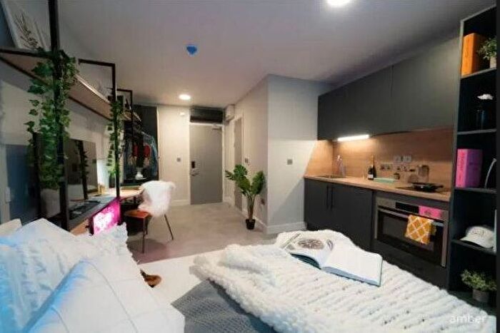 Studio To Rent In Lido Road, Guildford, GU1