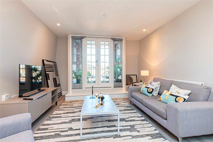 1 Bedroom Apartment To Rent In Lancia House, Park Street, Maidenhead, Berkshire, SL6