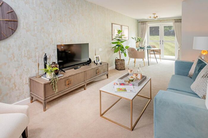 1 Bedroom Retirement Property To Rent In Connaught Close, Stratford Road, Shirley, West Midlands, B90