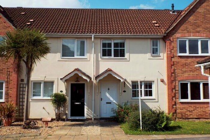 2 Bedroom Property To Rent In John Bunyan Close, Fareham, PO15