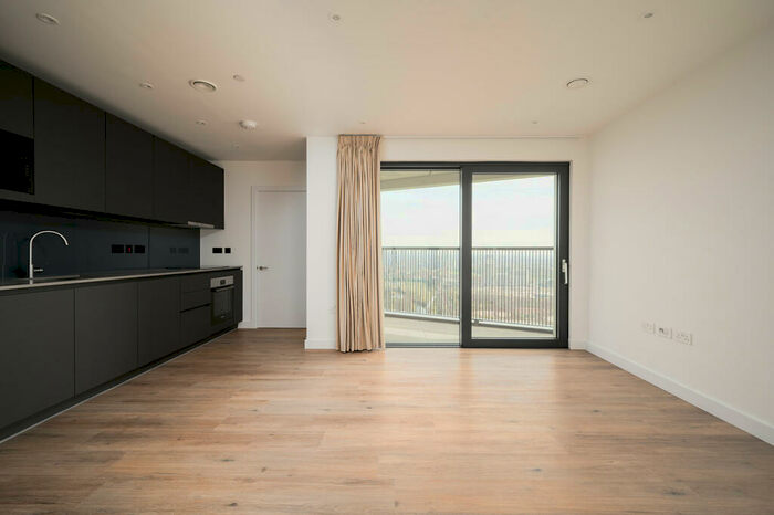 2 Bedroom Apartment To Rent In Riverstone Heights, Reed Avenue, London, E3