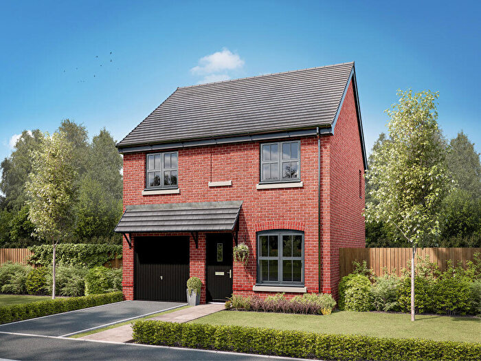 3 Bedroom Detached House For Sale In Colwick Loop Road, Burton Joyce, Nottingham, Nottinghamshire, NG14