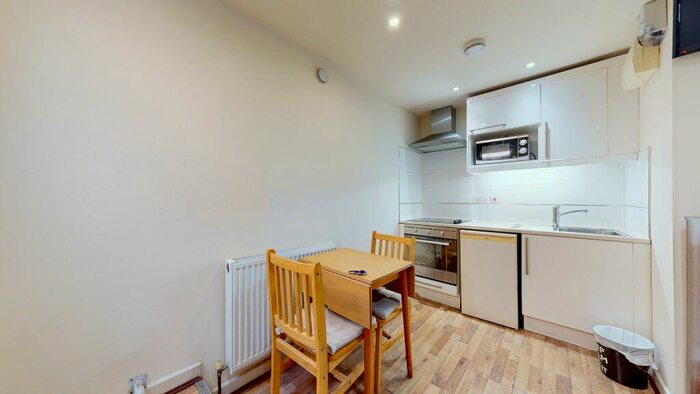 1 Bedroom Property To Rent In Ash Grove, London, NW2