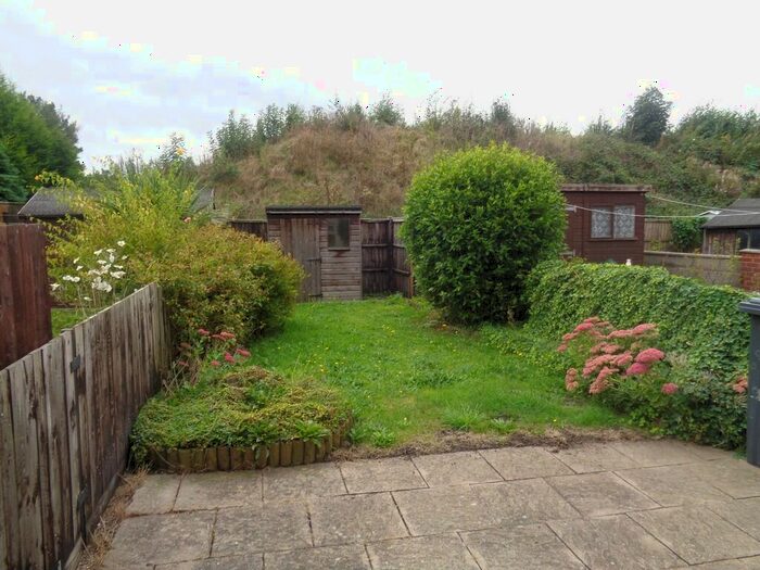 2 Bedroom Terraced House To Rent In Coulson Road, Lincoln, LN6