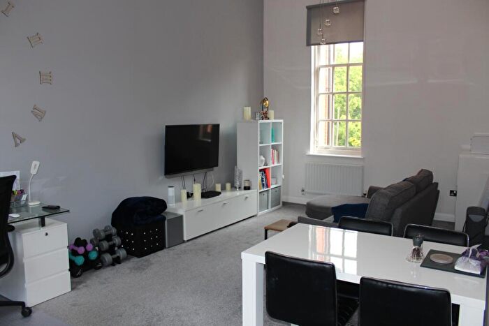 1 Bedroom Apartment To Rent In Acorn Court, Beningfield Drive, London Colney, St. Albans, Hertfordshire, AL2