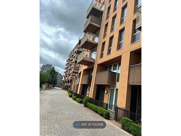 2 Bedroom Terraced House To Rent In Harston Walk, London, E3