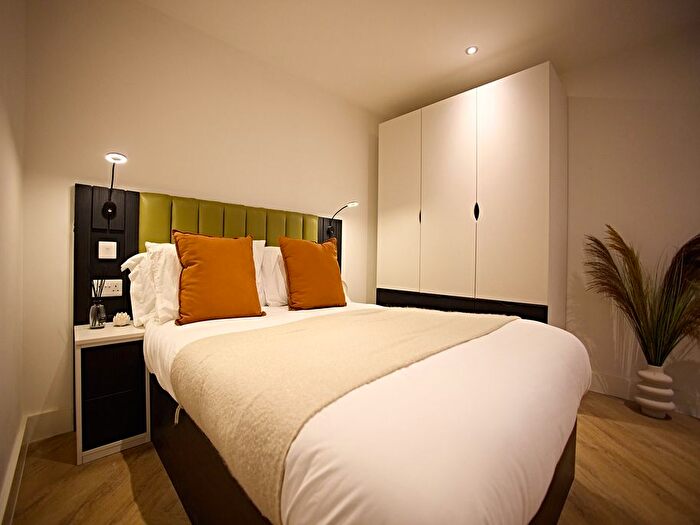 Studio To Rent In Eastgate Eastgate, Leeds, LS2