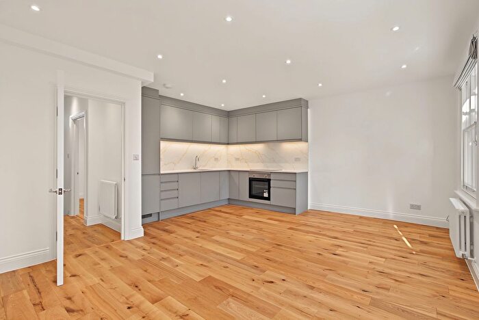 2 Bedroom Flat To Rent In Riversdale Road, London, N5