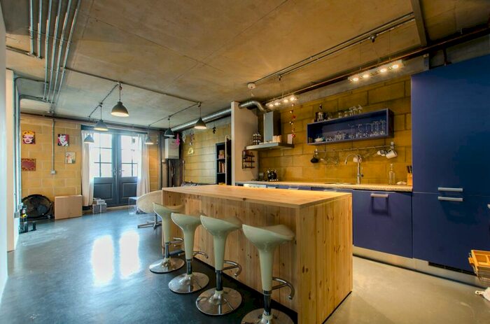 1 Bedroom Flat To Rent In New Inn Broadway, Shoreditch, London, EC2A