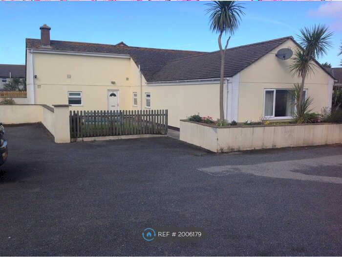 3 Bedroom Bungalow To Rent In Henly Mews, Mount Hawke Truro, TR4
