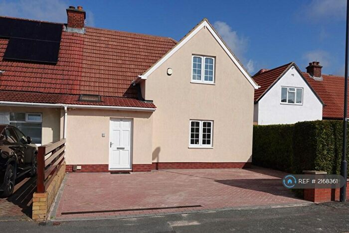 3 Bedroom Semi-Detached House To Rent In Chandos Crescent, Edgware, HA8