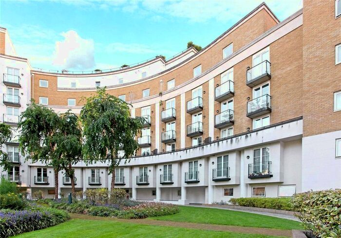 3 Bedroom Flat To Rent In Marys Court, London, NW1