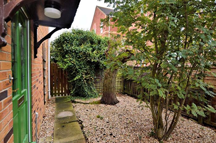 1 Bedroom End Of Terrace House To Rent In King's Lynn, PE30