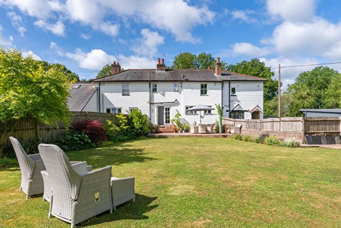 3 Bedroom Terraced House For Sale In Blackbrook Road, Dorking, RH5