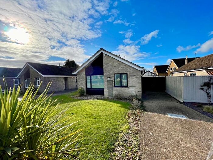 3 Bedroom Bungalow To Rent In Holmes Road, Stickney, PE22