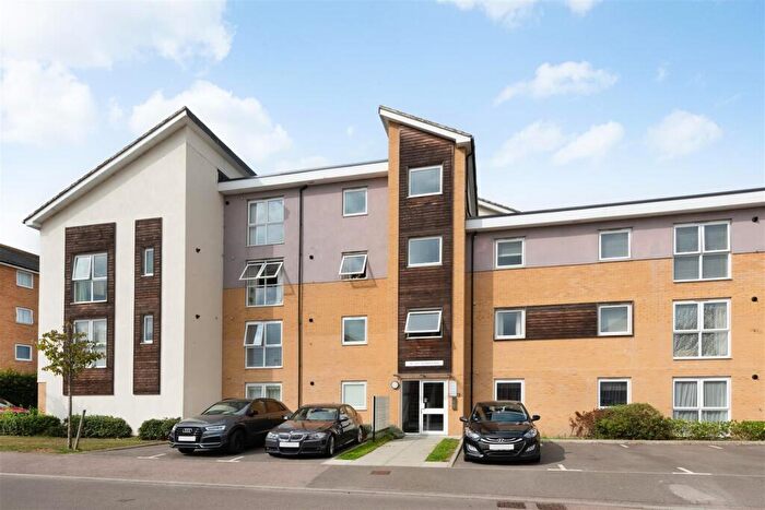 2 Bedroom Flat To Rent In Olympia Way, Whitstable, CT5
