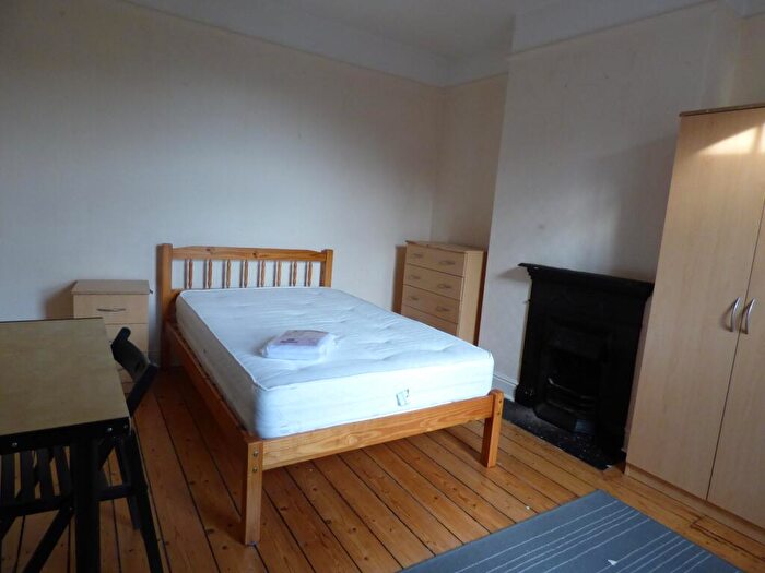 4 Bedroom House To Rent In Sibthorp Street, Lincoln, LN5