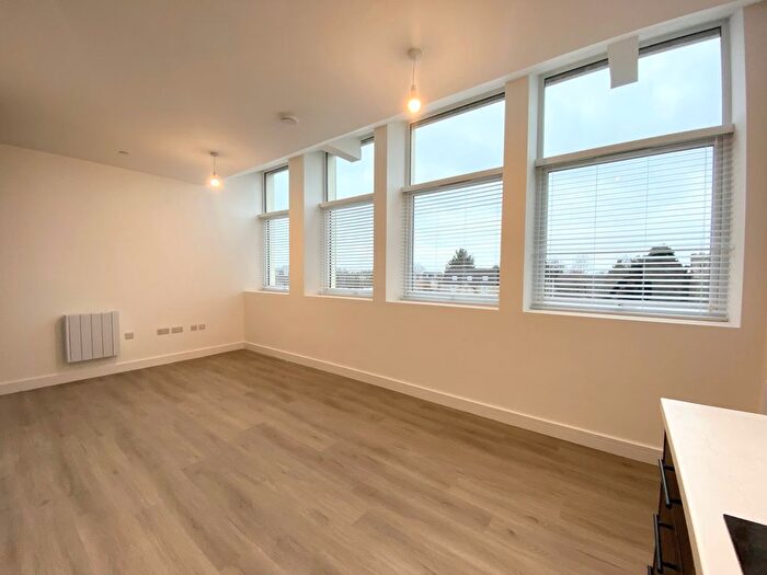 1 Bedroom Flat To Rent In Swain Court, Peterborough, PE2