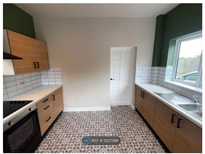 3 Bedroom Terraced House To Rent In West Avenue, Bolton-Upon-Dearne, Rotherham, S63