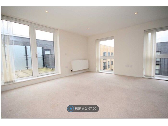 1 Bedroom Flat To Rent In Unwin Way, Stanmore, HA7