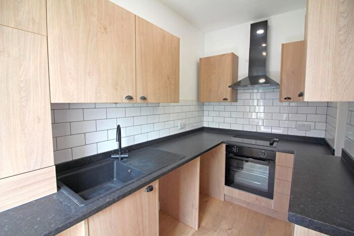 1 Bedroom Flat To Rent In Manchester Road, Bury, BL9