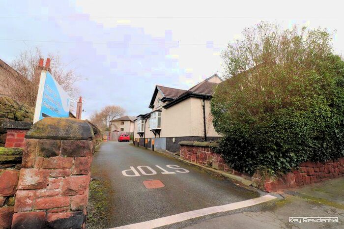 1 Bedroom Detached House To Rent In Hoylake Cottage, Deneshey Road, Hoylake, Wirral, CH47