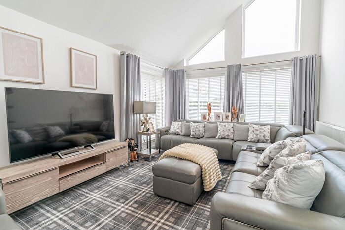 4 Bedroom Detached Bungalow For Sale In Karlix Cottage, Auchtygemmel Farm, Auchenheath, Lanark, ML11