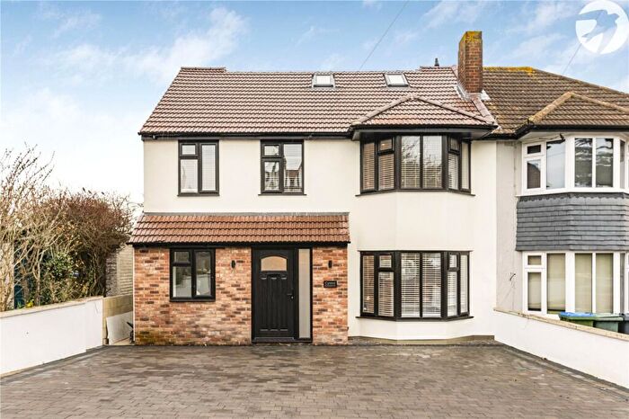 5 Bedroom House For Sale In Beechenlea Lane, Swanley, Kent, BR8