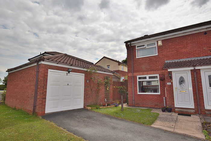 3 Bedroom Semi-Detached House For Sale In Vicarage Road, Catterick Garrison, DL9