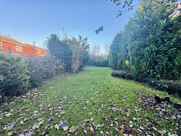 1 Bedroom Flat For Sale In Grosvenor Court, Queens Drive, Wavertree, Liverpool, L15