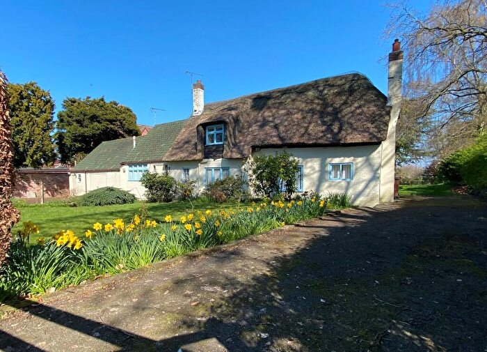 4 Bedroom Detached House For Sale In Station Road, Stanley, DE7
