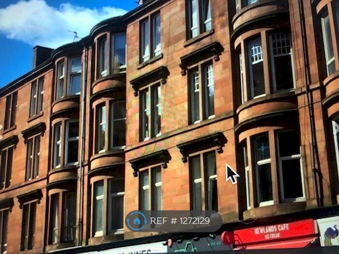 2 Bedroom Terraced House To Rent In Kilmarnock Road, Glasgow G43