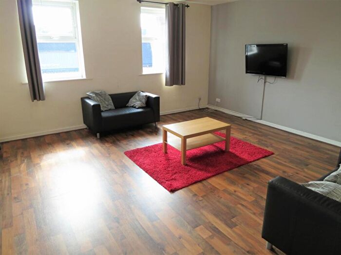 4 Bedroom Apartment To Rent In £ Pppw, Copson Street, Withington, M20